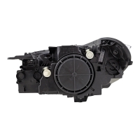 Valeo Scheinwerfer H7/H7 rechts passend für BMW X1 F48 Vorfacelift ab 2015-2019