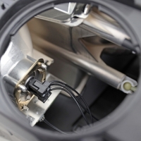 Valeo Scheinwerfer H7/H7 rechts passend für BMW X1 F48 Vorfacelift ab 2015-2019