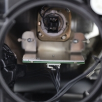 Valeo Scheinwerfer H7/H7 rechts passend für BMW X1 F48 Vorfacelift ab 2015-2019