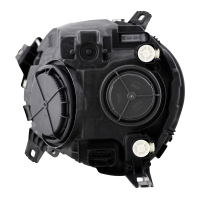 Valeo Scheinwerfer H4 Blinker gelb rechts passt für Mini F55/F57/F54 2014-2018