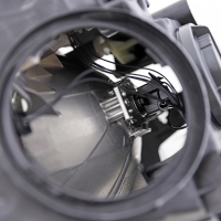 Valeo Scheinwerfer H4 Blinker gelb rechts passt für Mini F55/F57/F54 2014-2018