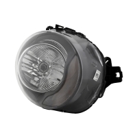 Valeo Scheinwerfer H4 Blinker weiß rechts passt für Mini F55/F57/F54 ab 14-18
