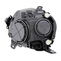 Valeo Scheinwerfer H4 Blinker weiß rechts passt für Mini F55/F57/F54 ab 14-18