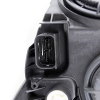 Valeo Scheinwerfer H4 Blinker weiß rechts passt für Mini F55/F57/F54 ab 14-18