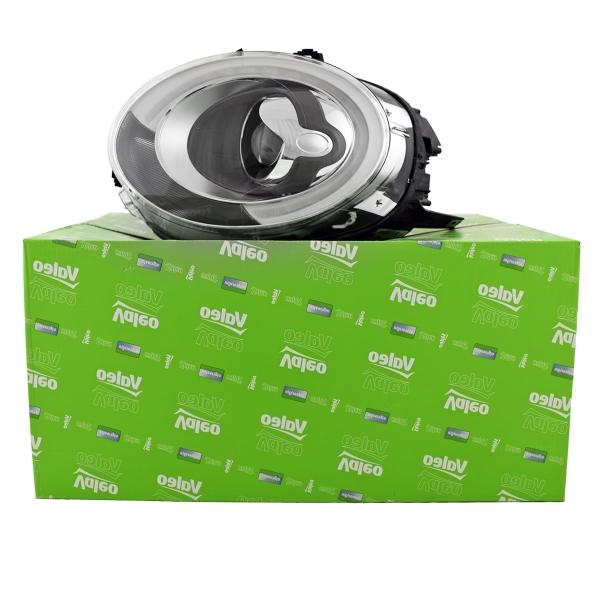 Valeo LED Scheinwerfer links passt für Mini F55/F57/F54 Vorfacelift ab 14-18