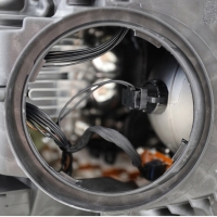 Valeo LED Scheinwerfer links passt für Mini F55/F57/F54 Vorfacelift ab 14-18