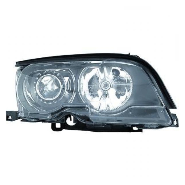 Xenon Scheinwerfer D2S links passt für BMW 3er E46 Vorfacelift ab 1998-2001