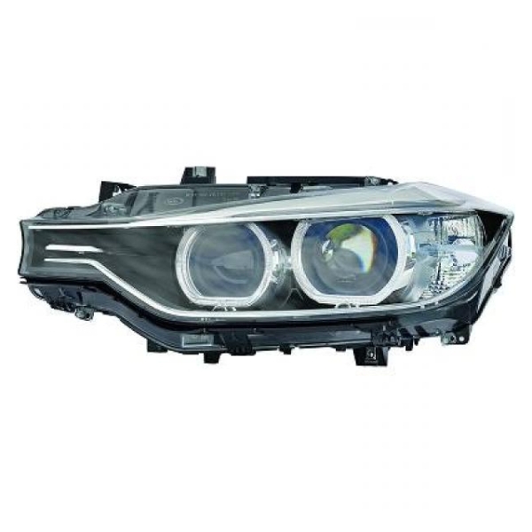 Xenon Marelli D1S Scheinwerfer links passt für BMW 3er (F30/F31) ab 2011-2015