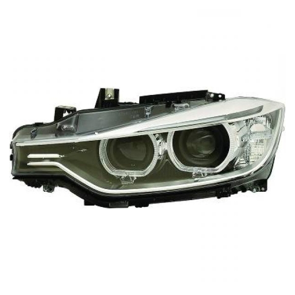 Xenon D1S Marelli Scheinwerfer links passt für BMW 3er (F30/F31) ab 2011-2015