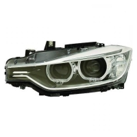 Xenon D1S Marelli Scheinwerfer links passt für BMW...