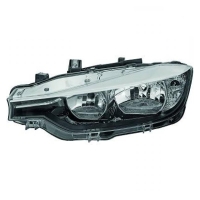 Scheinwerfer H7/H7 LED links passend für BMW 3er (F30/F31) ab Baujahr 2015-2019