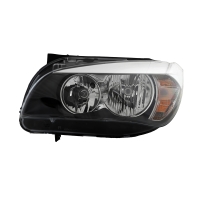 Valeo H7 Halogen Scheinwerfer links passt für BMW X1 (E84) Facelift ab 12-15