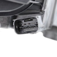 Valeo H7 Halogen Scheinwerfer links passt für BMW X1 (E84) Facelift ab 12-15