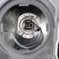 Valeo H7 Halogen Scheinwerfer links passt für BMW X1 (E84) Facelift ab 12-15