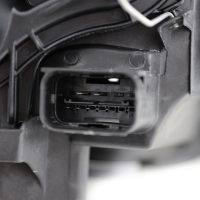 Valeo Halogen Scheinwerfer H7 links passt für BMW 1 (E87/E81/E82/E88) ab 07-11