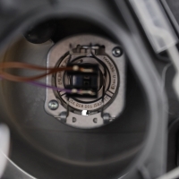 Valeo Halogen Scheinwerfer H7 links passt für BMW 1 (E87/E81/E82/E88) ab 07-11