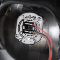 Valeo Halogen Scheinwerfer H7 links passt für BMW 1 (E87/E81/E82/E88) ab 07-11