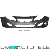 Opel Astra J Facelift alle Modelle Front Stoßstange Vorne ab Bj. 2009 - 09/2012