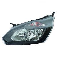 Scheinwerfer links H15 passt für Ford Tourneo CUSTOM...