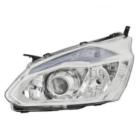 Scheinwerfer links H7 passt für Ford Tourneo CUSTOM...