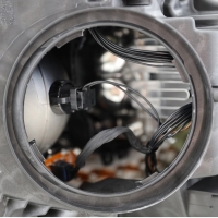 Valeo LED Scheinwerfer rechts passt für Mini F55/F57/F54 Vorfacelift ab 14-18