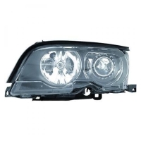 Xenon Scheinwerfer D2S rechts passt für BMW 3er E46...