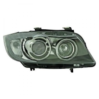 Xenon Scheinwerfer ZKW D1S/H7 rechts passt für BMW...