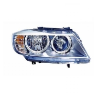 Scheinwerfer links H7/H7 passend für BMW 3er (E9) Facelift ab Baujahr 08-13