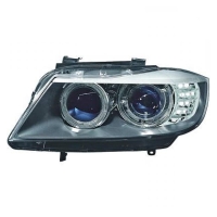Xenon Scheinwerfer links D1S passend für BMW 3er Facelft ab Baujahr 2008-2012