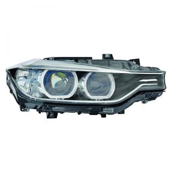 Xenon Marelli D1S Scheinwerfer rechts passt für BMW 3er (F30/F31) ab 2011-2015