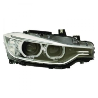 Xenon D1S Marelli Scheinwerfer rechts passt für BMW...