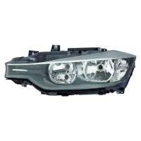Scheinwerfer H7/H7 links passt für BMW 3er Vorfacelift (F30/F31) ab 2011-2015
