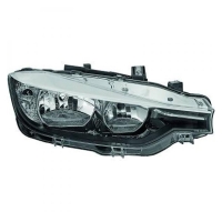 Scheinwerfer H7/H7 LED rechts passend für BMW 3er...