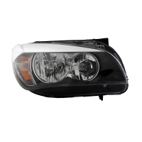 Valeo H7 Halogen Scheinwerfer rechts passt für BMW X1 (E84) Facelift ab 12-15