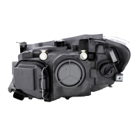 Valeo H7 Halogen Scheinwerfer rechts passt für BMW X1 (E84) Facelift ab 12-15