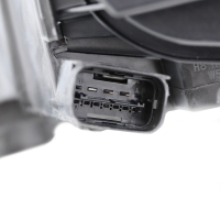 Valeo H7 Halogen Scheinwerfer rechts passt für BMW X1 (E84) Facelift ab 12-15