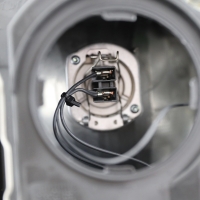 Valeo H7 Halogen Scheinwerfer rechts passt für BMW X1 (E84) Facelift ab 12-15