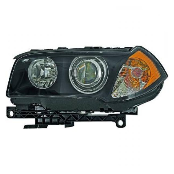 Xenon Bosch Scheinwerfer D2S/H7 links passend für BMW X3 Vorfacelift ab 04-06