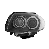 Xenon-Scheinwerfer Valeo D1S links passt für BMW 1er (E87/E81/E82/E88) ab 07-11