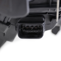 Xenon-Scheinwerfer Valeo D1S links passt für BMW 1er (E87/E81/E82/E88) ab 07-11