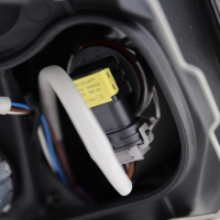 Xenon-Scheinwerfer Valeo D1S links passt für BMW 1er (E87/E81/E82/E88) ab 07-11
