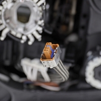 Xenon-Scheinwerfer Valeo D1S links passt für BMW 1er (E87/E81/E82/E88) ab 07-11