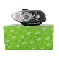 Valeo Halogen Scheinwerfer H7 rechts passt für BMW 1...
