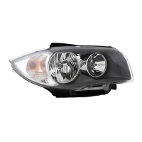 Valeo Halogen Scheinwerfer H7 rechts passt für BMW 1 (E87/E81/E82/E88) ab 07-11