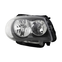 Valeo Halogen Scheinwerfer H7 rechts passt für BMW 1 (E87/E81/E82/E88) ab 07-11