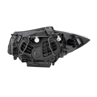 Valeo Halogen Scheinwerfer H7 rechts passt für BMW 1 (E87/E81/E82/E88) ab 07-11