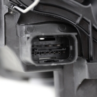 Valeo Halogen Scheinwerfer H7 rechts passt für BMW 1 (E87/E81/E82/E88) ab 07-11