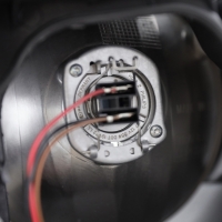 Valeo Halogen Scheinwerfer H7 rechts passt für BMW 1 (E87/E81/E82/E88) ab 07-11