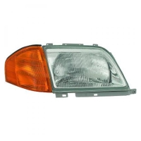 Marelli H4/Blinker orange Scheinwerfer rechts passt...