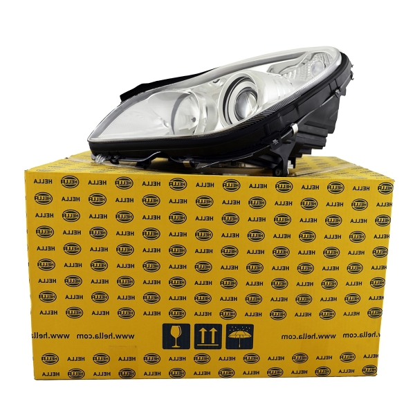 Xenon Scheinwerfer links Hella D2S passt für Mercedes CLS (C219) ab 2004-2010